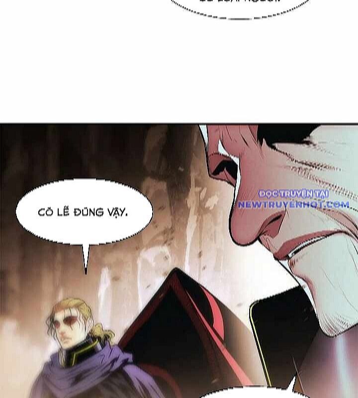 Bất Bại Chân Ma - Chapter 243 - Page 8