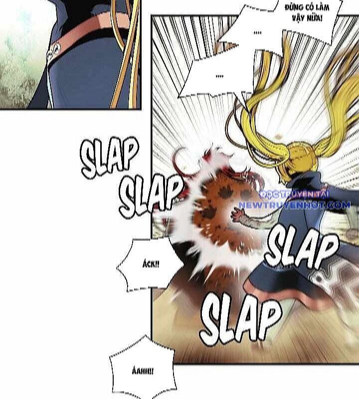 Bất Bại Chân Ma - Chapter 243 - Page 82