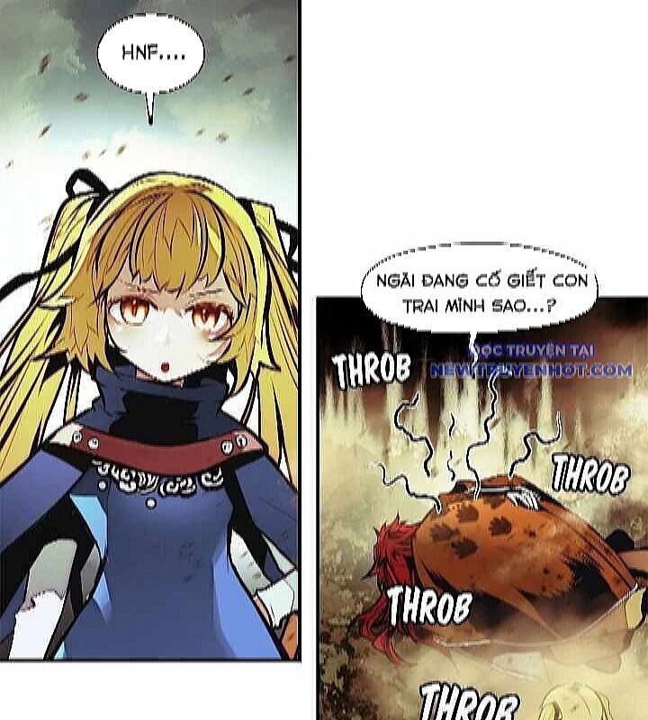 Bất Bại Chân Ma - Chapter 243 - Page 84