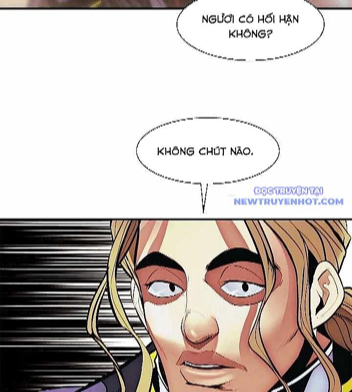 Bất Bại Chân Ma - Chapter 243 - Page 9