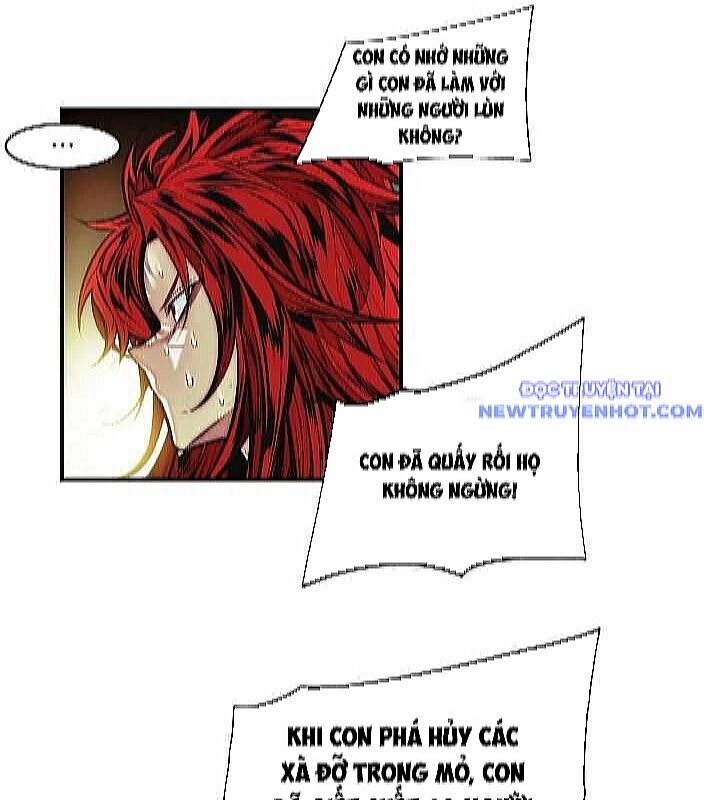 Bất Bại Chân Ma - Chapter 243 - Page 91