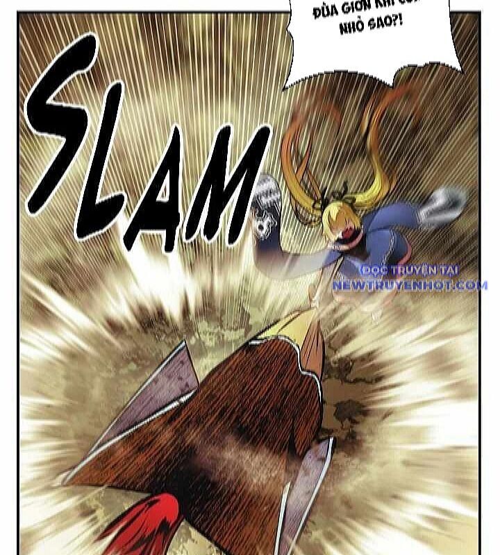 Bất Bại Chân Ma - Chapter 243 - Page 95