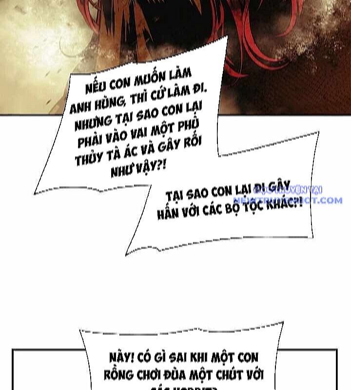 Bất Bại Chân Ma - Chapter 243 - Page 99