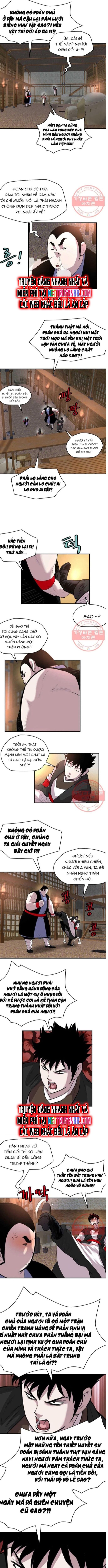 Bất Bại Quyền Ma - Chapter 269 - Page 3