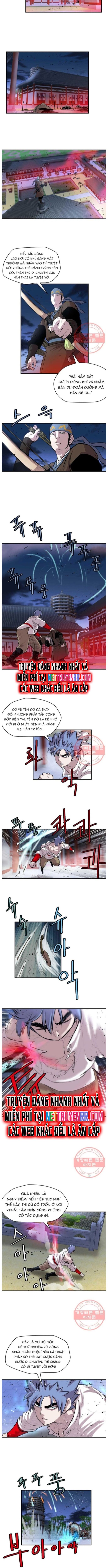 Bất Bại Quyền Ma - Chapter 269 - Page 4