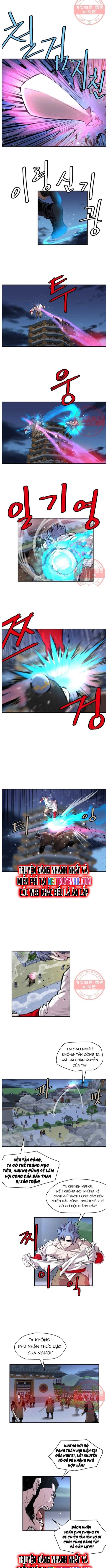 Bất Bại Quyền Ma - Chapter 270 - Page 3