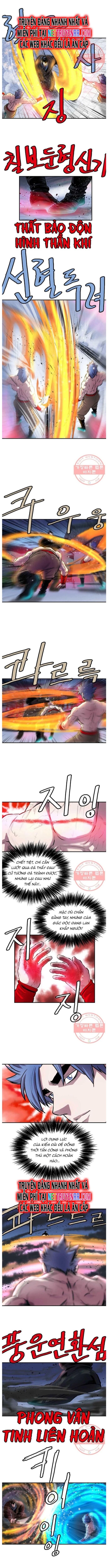 Bất Bại Quyền Ma - Chapter 270 - Page 4