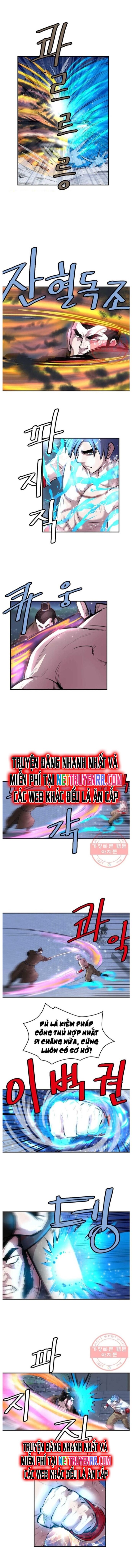 Bất Bại Quyền Ma - Chapter 270 - Page 5