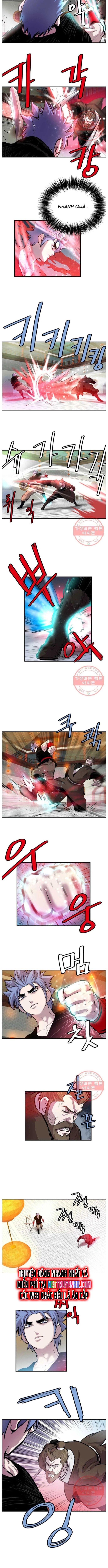 Bất Bại Quyền Ma - Chapter 274 - Page 4