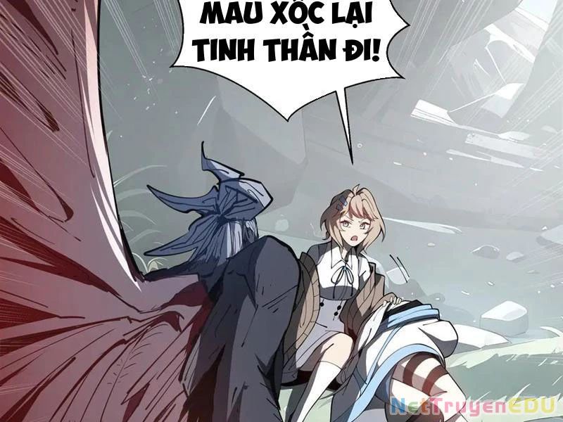 Ta Ký Kết Khế Ước Với Chính Mình Chapter 81 - Trang 11