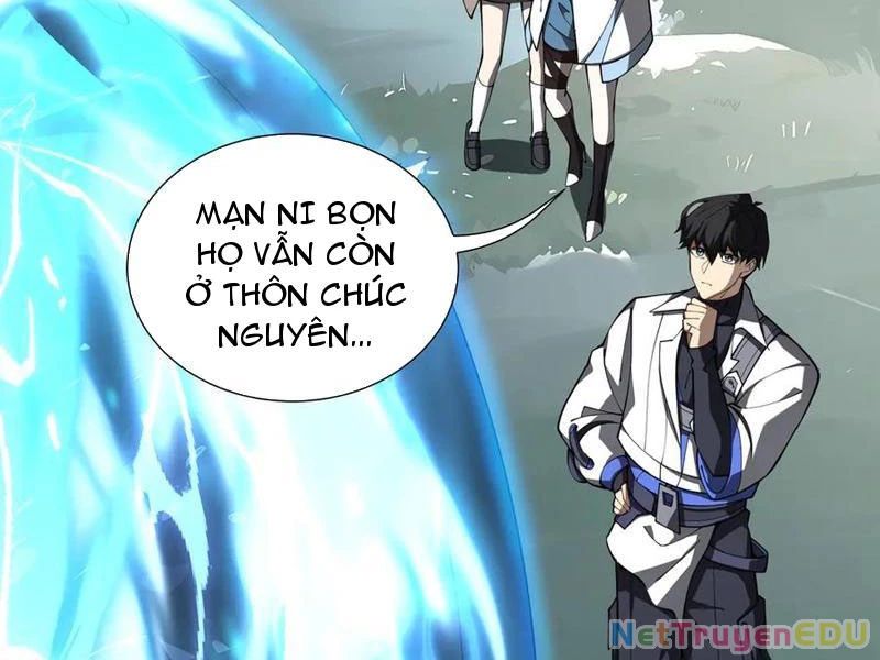 Ta Ký Kết Khế Ước Với Chính Mình Chapter 81 - Trang 119