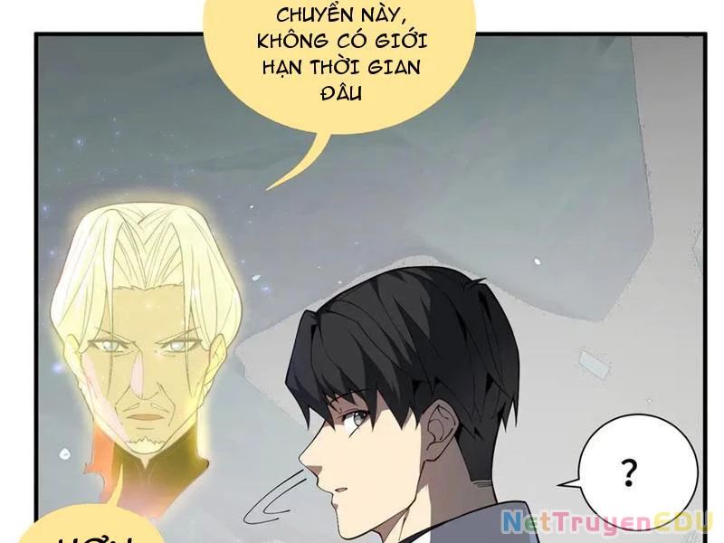 Ta Ký Kết Khế Ước Với Chính Mình Chapter 81 - Trang 122