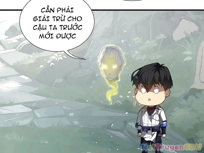 Ta Ký Kết Khế Ước Với Chính Mình Chapter 81 - Trang 125