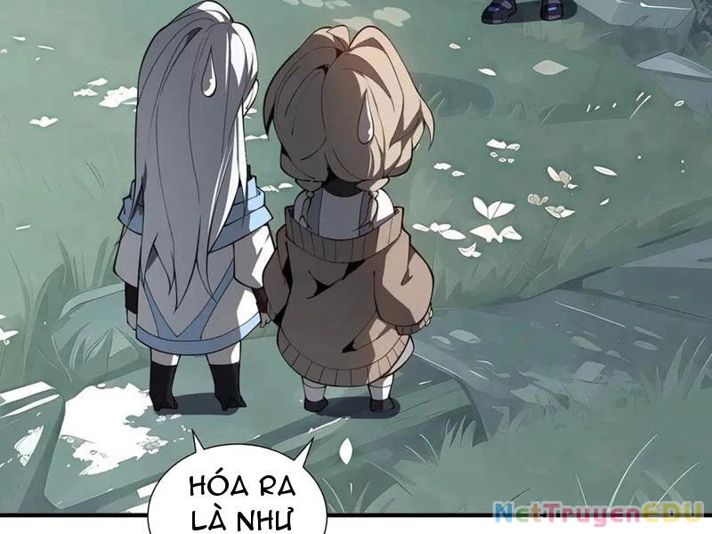 Ta Ký Kết Khế Ước Với Chính Mình Chapter 81 - Trang 126