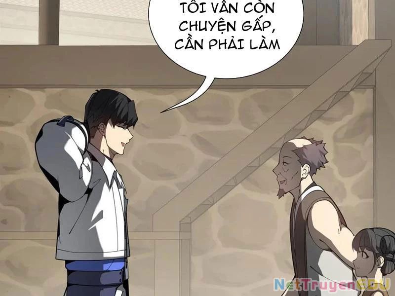 Ta Ký Kết Khế Ước Với Chính Mình Chapter 81 - Trang 134