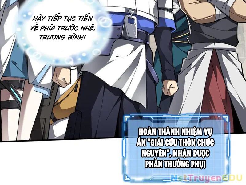 Ta Ký Kết Khế Ước Với Chính Mình Chapter 81 - Trang 141