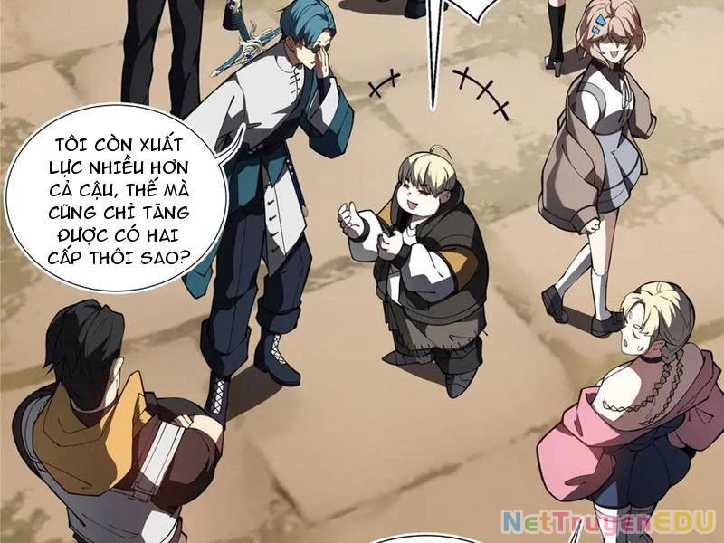 Ta Ký Kết Khế Ước Với Chính Mình Chapter 81 - Trang 148