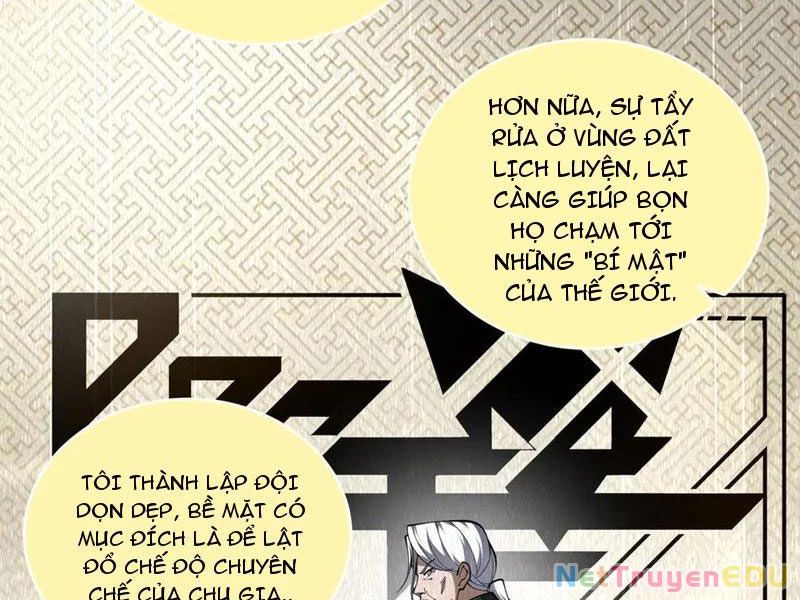 Ta Ký Kết Khế Ước Với Chính Mình Chapter 81 - Trang 161