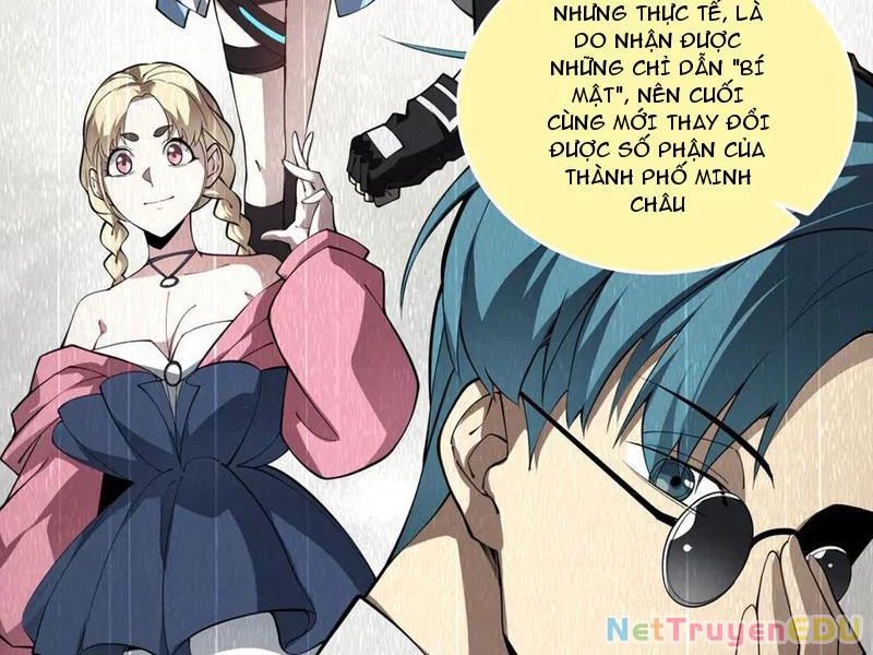 Ta Ký Kết Khế Ước Với Chính Mình Chapter 81 - Trang 163