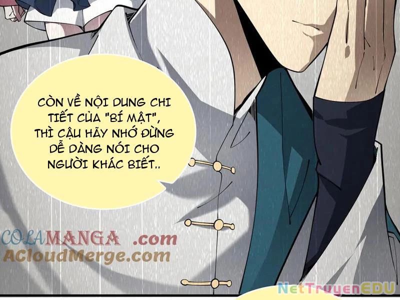 Ta Ký Kết Khế Ước Với Chính Mình Chapter 81 - Trang 164