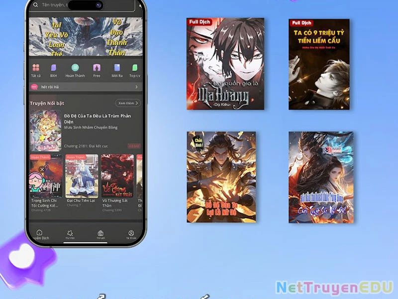 Ta Ký Kết Khế Ước Với Chính Mình Chapter 81 - Trang 169