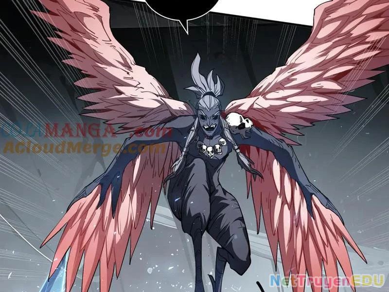 Ta Ký Kết Khế Ước Với Chính Mình Chapter 81 - Trang 17