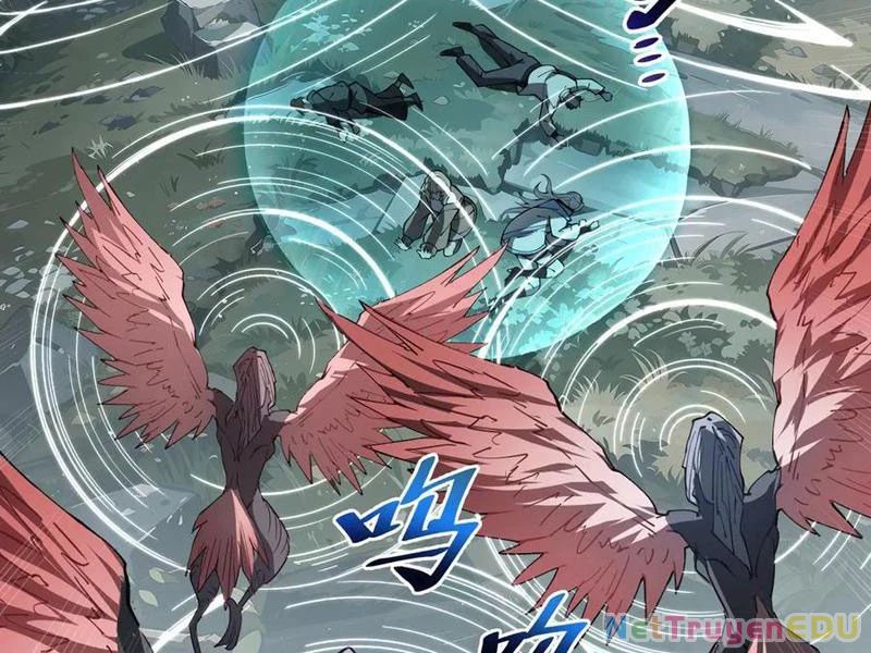 Ta Ký Kết Khế Ước Với Chính Mình Chapter 81 - Trang 2