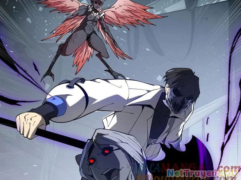 Ta Ký Kết Khế Ước Với Chính Mình Chapter 81 - Trang 28