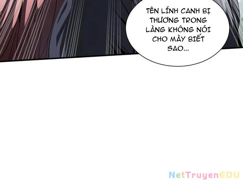 Ta Ký Kết Khế Ước Với Chính Mình Chapter 81 - Trang 30