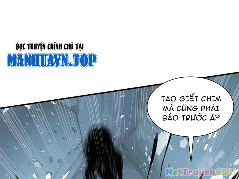 Ta Ký Kết Khế Ước Với Chính Mình Chapter 81 - Trang 31