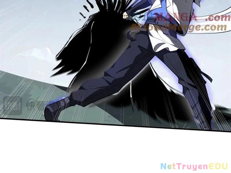 Ta Ký Kết Khế Ước Với Chính Mình Chapter 81 - Trang 33