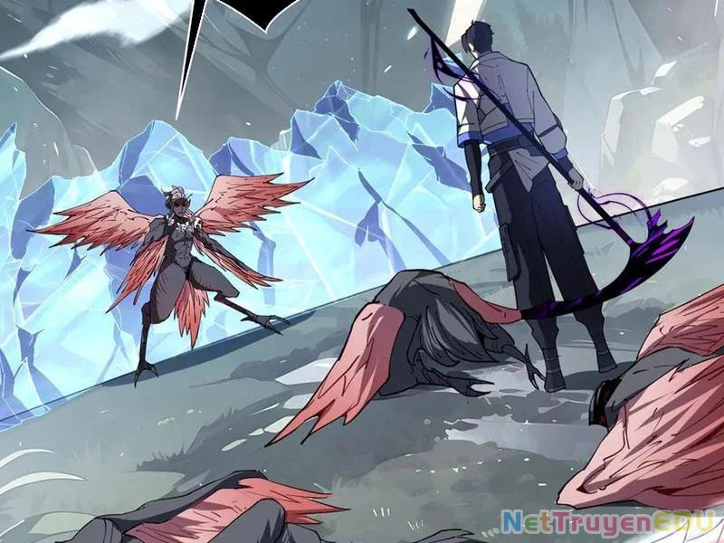 Ta Ký Kết Khế Ước Với Chính Mình Chapter 81 - Trang 35