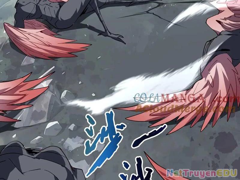 Ta Ký Kết Khế Ước Với Chính Mình Chapter 81 - Trang 36