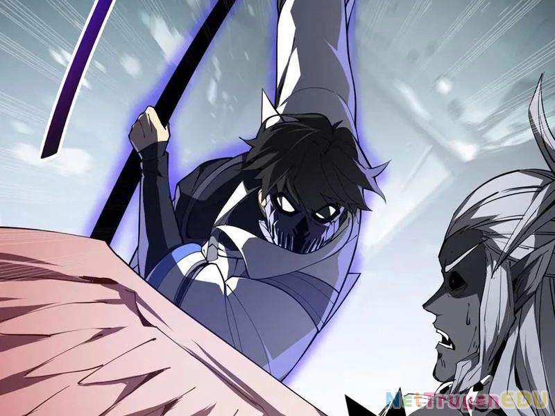 Ta Ký Kết Khế Ước Với Chính Mình Chapter 81 - Trang 43