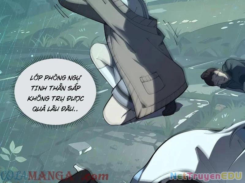 Ta Ký Kết Khế Ước Với Chính Mình Chapter 81 - Trang 5