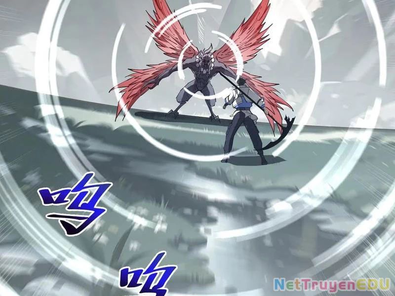 Ta Ký Kết Khế Ước Với Chính Mình Chapter 81 - Trang 56