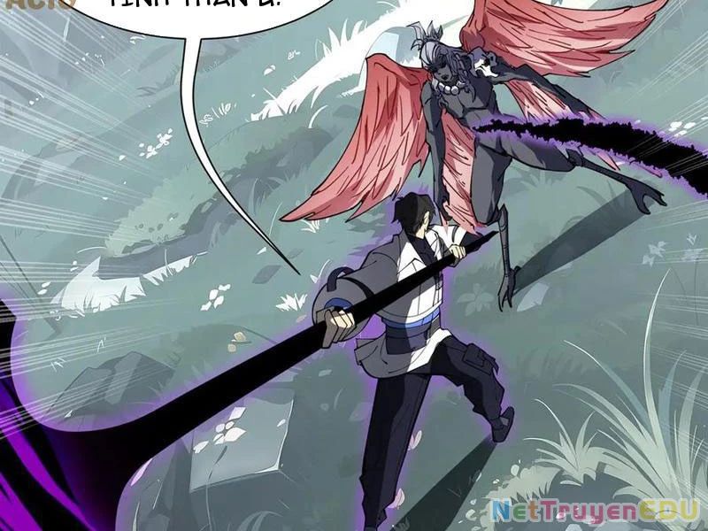 Ta Ký Kết Khế Ước Với Chính Mình Chapter 81 - Trang 77