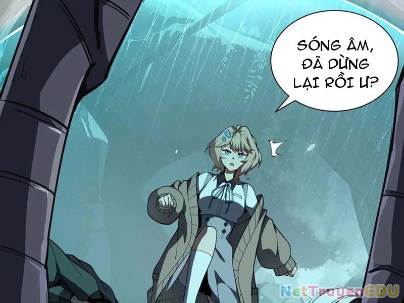 Ta Ký Kết Khế Ước Với Chính Mình Chapter 81 - Trang 8