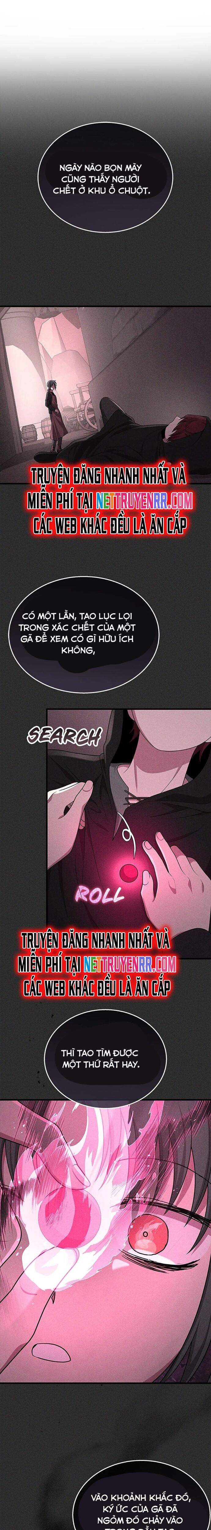 Từ nhân viên vạn năng trở thành huyền thoại - Chapter 41 - Page 10