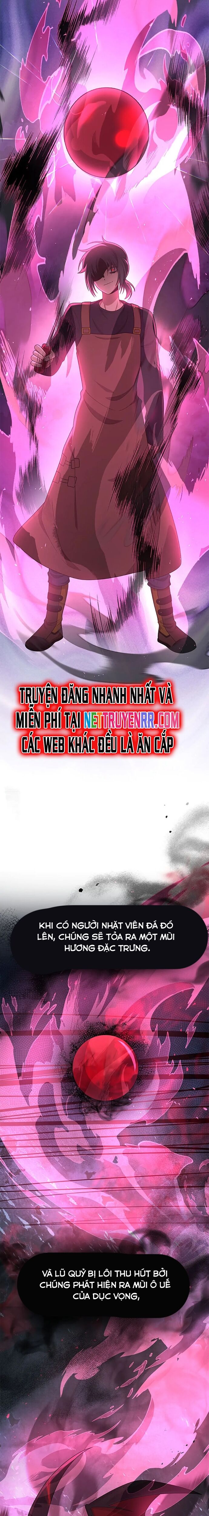 Từ nhân viên vạn năng trở thành huyền thoại - Chapter 41 - Page 13