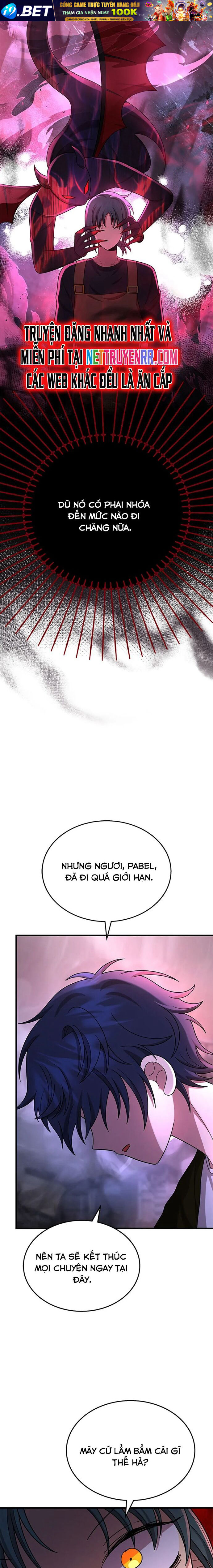 Từ nhân viên vạn năng trở thành huyền thoại - Chapter 41 - Page 14