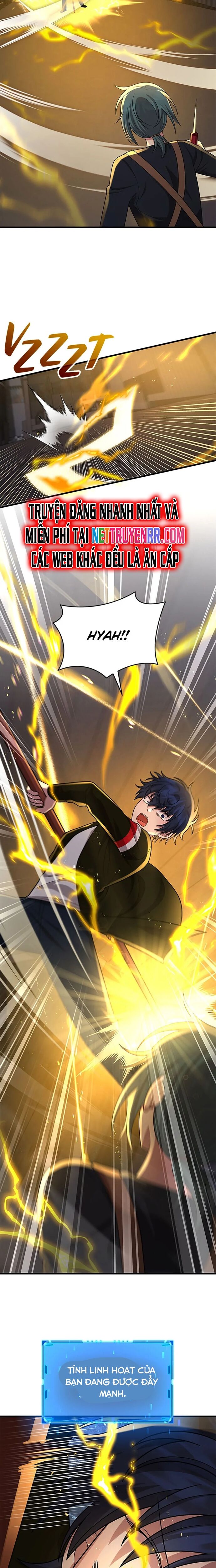 Từ nhân viên vạn năng trở thành huyền thoại - Chapter 41 - Page 18