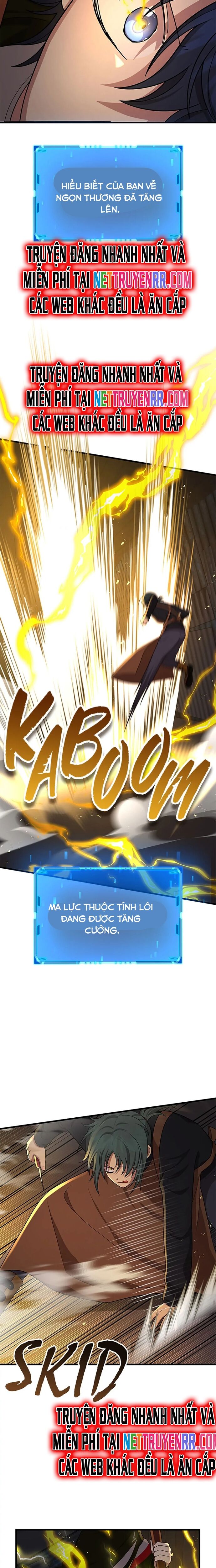 Từ nhân viên vạn năng trở thành huyền thoại - Chapter 41 - Page 19