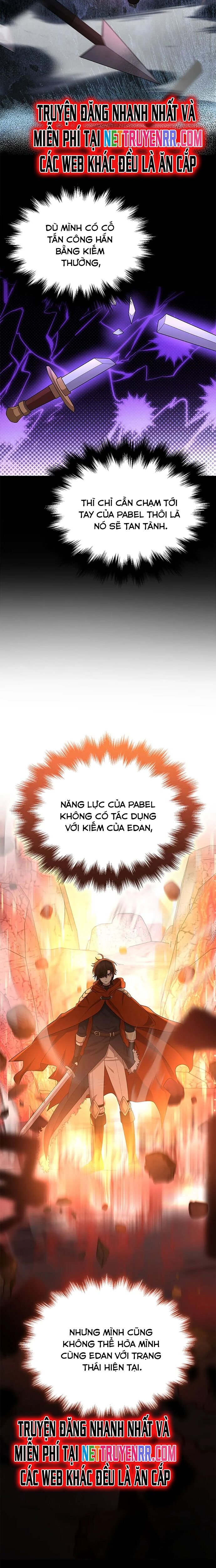 Từ nhân viên vạn năng trở thành huyền thoại - Chapter 41 - Page 21