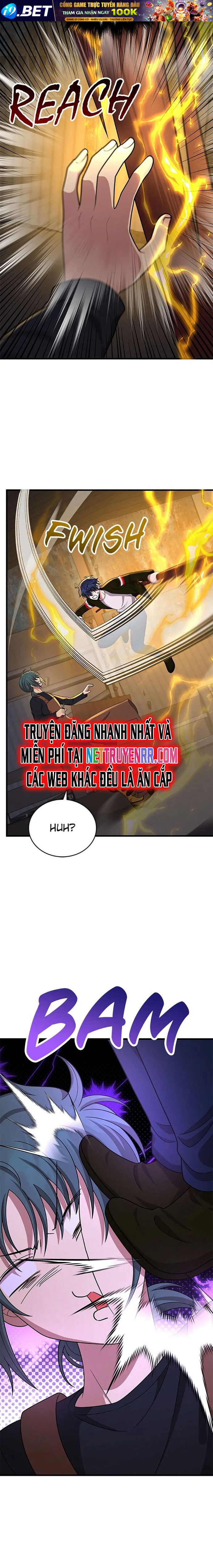 Từ nhân viên vạn năng trở thành huyền thoại - Chapter 41 - Page 25