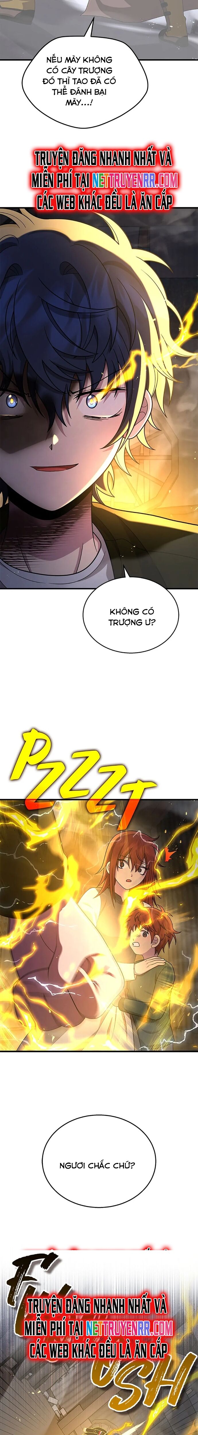 Từ nhân viên vạn năng trở thành huyền thoại - Chapter 41 - Page 27