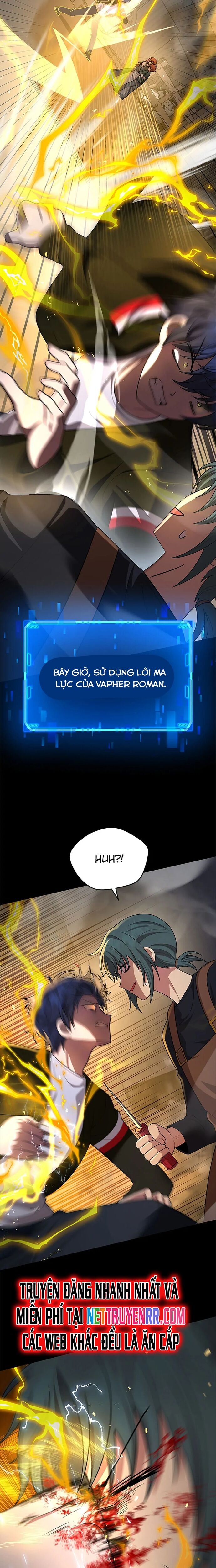 Từ nhân viên vạn năng trở thành huyền thoại - Chapter 41 - Page 28