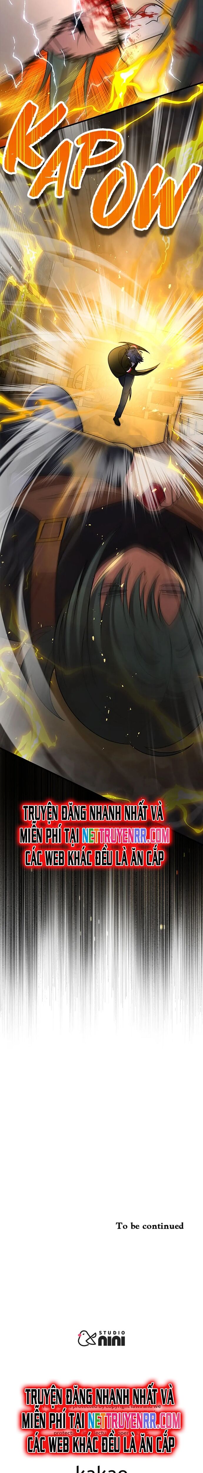 Từ nhân viên vạn năng trở thành huyền thoại - Chapter 41 - Page 29