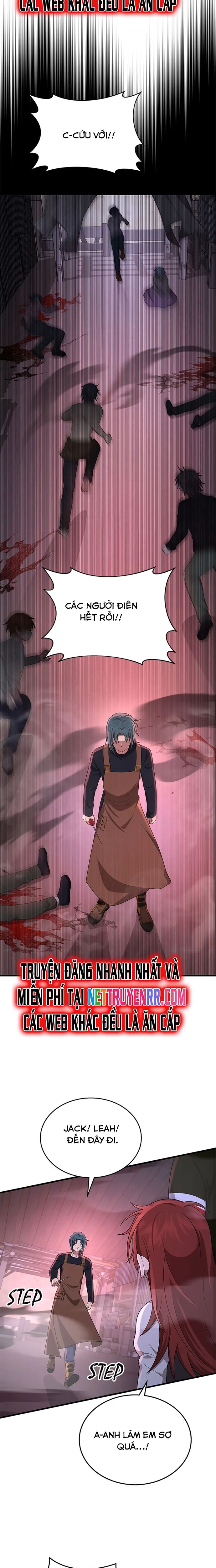 Từ nhân viên vạn năng trở thành huyền thoại - Chapter 41 - Page 3