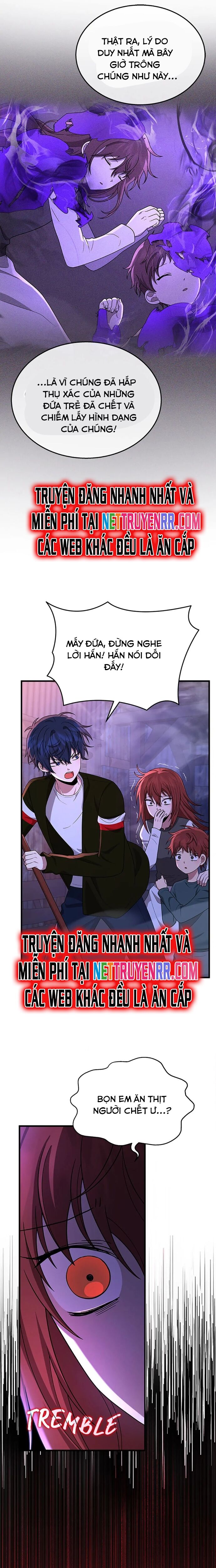 Từ nhân viên vạn năng trở thành huyền thoại - Chapter 41 - Page 6